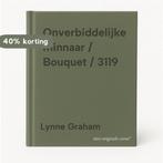 Onverbiddelijke minnaar / Bouquet / 3119 9789036036191, Boeken, Romans, Verzenden, Gelezen, Lynne Graham