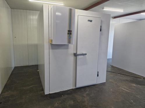 Koelcel 180 x 180 x 200 cm stekker klaar, Zakelijke goederen, Horeca | Keukenapparatuur, Gebruikt, Koelen en Vriezen