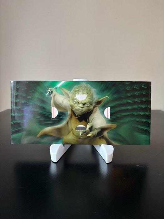 Star Wars Galactic Passport Marathon Ticket – London, Verzamelen, Film en Tv