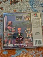 Sony - Playstation 1 (PS1) - Medievel 2 Platinum PS1 -, Games en Spelcomputers, Nieuw