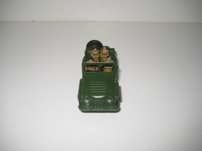 Dinky Toys 1:43 - Model militair voertuig - Dinky Toys 674, Hobby en Vrije tijd, Modelauto's | 1:5 tot 1:12