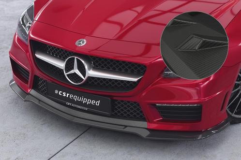 Cupspoiler voor Mercedes Benz SLK R172 AMG-Line CSL655-M, Auto-onderdelen, Carrosserie, Nieuw, Verzenden