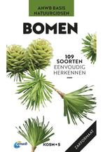 Bomen / ANWB Basis Natuurgids 9789043924474 Katrin Hecker, Verzenden, Zo goed als nieuw, Katrin Hecker