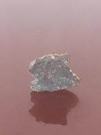 Eindfase van de maanmeteoriet. NWA 11273 GEEN, Verzamelen