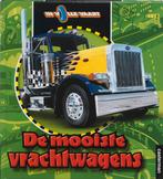 De mooiste vrachtwagens / In volle vaart 9789030345770, Boeken, Verzenden, Gelezen, F. Dreer