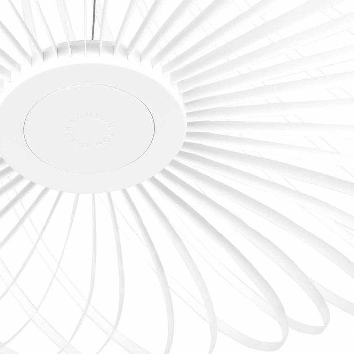 Tom Dixon - Plafondlamp - Spring medium - Metaal, Antiek en Kunst, Antiek | Verlichting