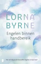 Engelen binnen handbereik 9789022580257 Lorna Byrne, Boeken, Verzenden, Gelezen, Lorna Byrne
