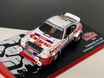 Altaya 1:43 - Voiture miniature (2) - Porsche 911 SC #6 92nd, Nieuw