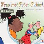 Feest Met Pet En Pukkel... 9789077065341 M. Jongman, Verzenden, M. Jongman