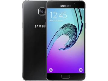 Samsung Galaxy A5 (2016) - Smartphone - 5.2 inch FHD Super beschikbaar voor biedingen