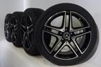 Mercedes A B CLA Klasse W176 W117 W246 18 inch velgen Pirell, Auto-onderdelen, Banden en Velgen, Ophalen of Verzenden, Nieuw