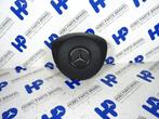 Airbag stuur C-klasse w205, Auto-onderdelen, Ophalen of Verzenden, Gebruikt, Mercedes-Benz