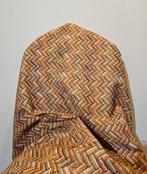 Tissu résiné avec bouchons en liège - 400x157cm - Design vin