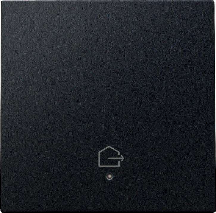 Niko Verbonden Slimme Schakelaar Afwerkingsset Met Lens, Doe-het-zelf en Bouw, Elektriciteit en Kabels, Verzenden