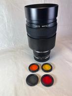 Leica, Leitz MR-Telyt -R 1:8 500 mm + extender R x2 Objectif