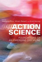 Action Science 9780262018555, Livres, Wolfgang Prinz, Verzenden