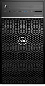 Dell Precision 3640 , 32GB , 1TB SSD , i5-10600 B-Grade, Computers en Software, Desktop Pc's, 2 tot 3 Ghz, 32 GB, Ophalen of Verzenden