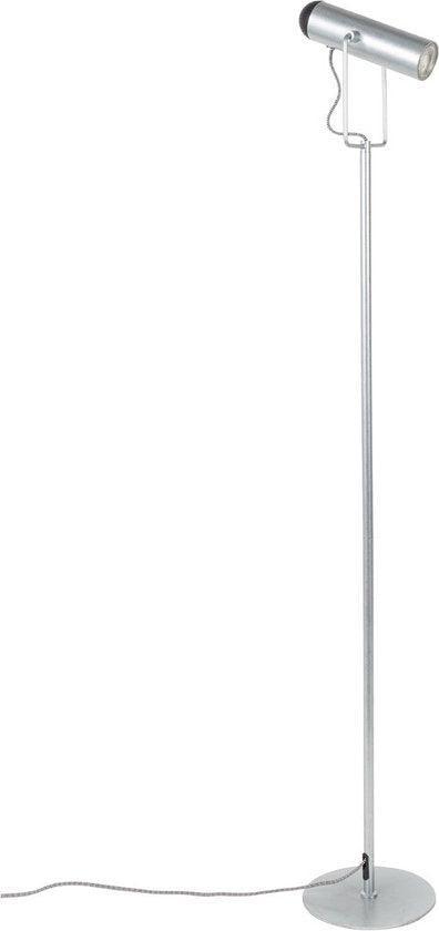 Tweedekans | Zuiver Marlon Vloerlamp – Minimalistisch Design, Huis en Inrichting, Lampen | Vloerlampen, Ophalen of Verzenden