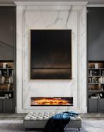 Oscar Bruno -  Elegant N80 “ -XXL -, Antiek en Kunst, Kunst | Schilderijen | Modern