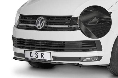 Cupspoiler voor VW T6 Bus CSL486-C, Auto-onderdelen, Carrosserie, Nieuw, Verzenden