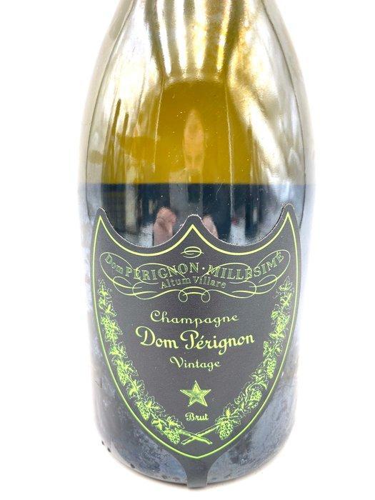 2013 Dom Pérignon, Vintage Brut Millesimè Luminous -, Verzamelen, Wijnen