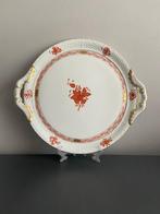 Herend - Assiette de service - Chinese Bouquet Apponyi 33 cm