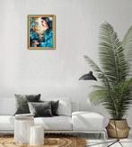 Krystyna Ró-Pasek - SZAFIROWA ETIUDA