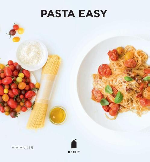 Pasta simpel 9789023014829 Vivian Lui, Boeken, Kookboeken, Zo goed als nieuw, Verzenden