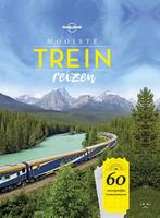 Lonely Planet mooiste treinreizen / Lonely planet, Boeken, Reisgidsen, Verzenden, Zo goed als nieuw, Lonely Planet