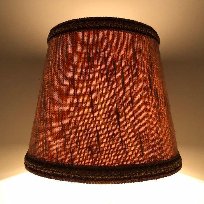 Tafellamp - Albast, Antiek en Kunst, Curiosa en Brocante