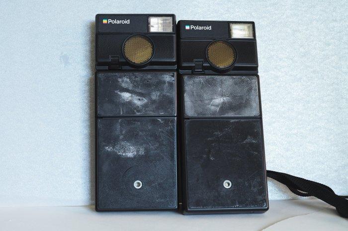 Polaroid 2 x SLR 680 | Instant camera, Audio, Tv en Foto, Fotocamera's Analoog