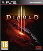 Diablo III-Standaard (PlayStation 3) Gebruikt, Ophalen of Verzenden, Nieuw
