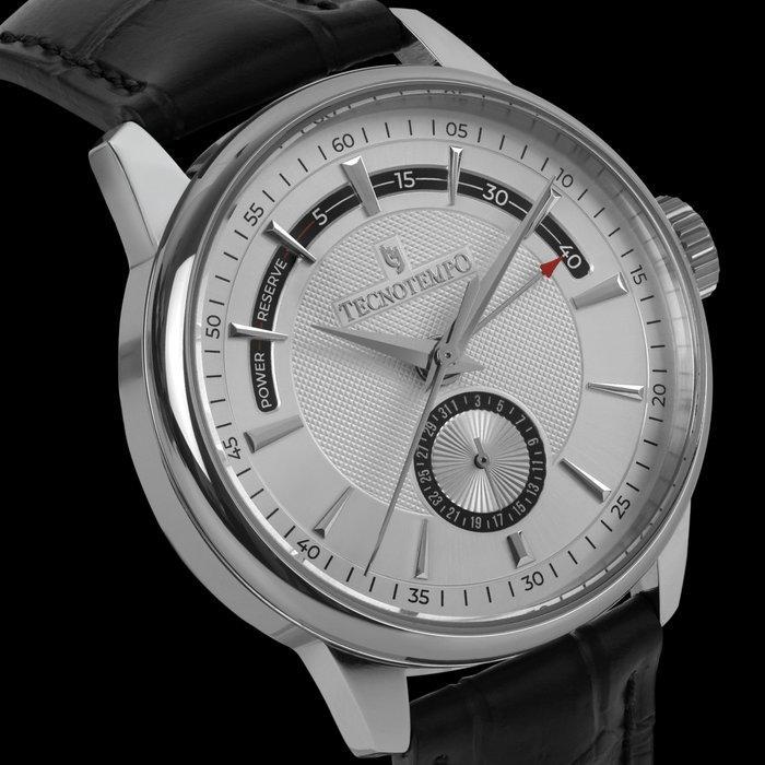 Tecnotempo - Automatic - Power Reserve - Limited Edition - -, Bijoux, Sacs & Beauté, Montres | Hommes