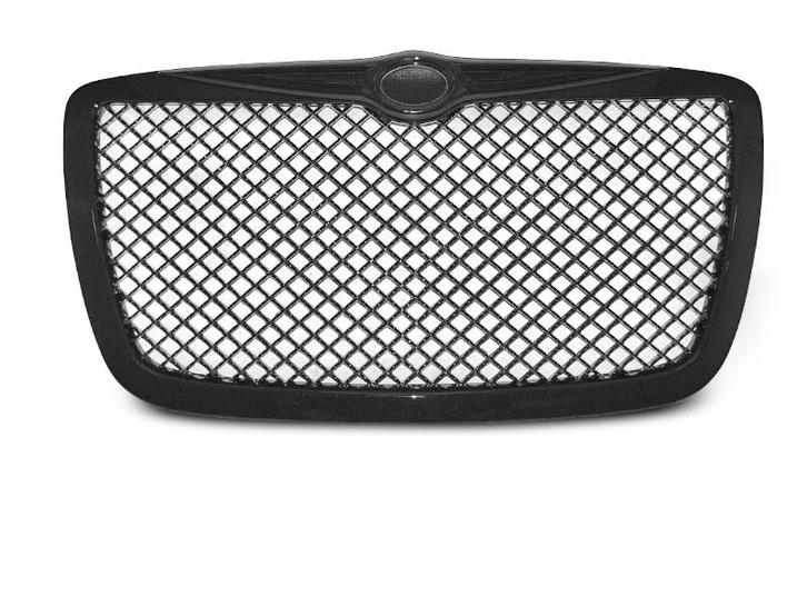 Grill | Chrysler | 300C 04-11 4d sed. / 300C Touring 04-11 5, Auto-onderdelen, Carrosserie, Nieuw, Chrysler, Verzenden