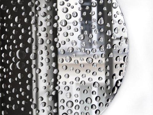 Laurène Guarneri - Miroir - Verre, miroir, Antiek en Kunst, Kunst | Designobjecten