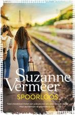 Spoorloos 9789400517523 Suzanne Vermeer, Boeken, Verzenden, Gelezen, Suzanne Vermeer
