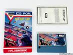 MSX - Step Up, Games en Spelcomputers, Verzenden, Gebruikt