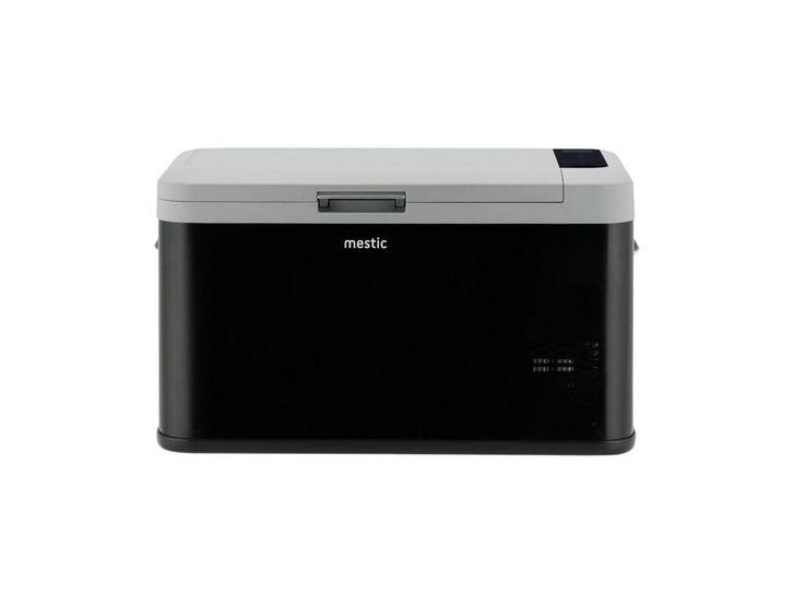 Mestic MCC-25 - Koelbox Compressor AC/DC - 25L inhoud -, Huis en Inrichting, Woonaccessoires | Overige, Zo goed als nieuw, Verzenden