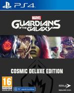 Marvels Guardians of the Galaxy-Cosmic Deluxe Edition, Ophalen of Verzenden, Nieuw