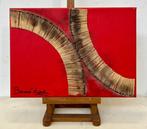 Bernard Aubertin (1934-2015) - Dessin de Jeu