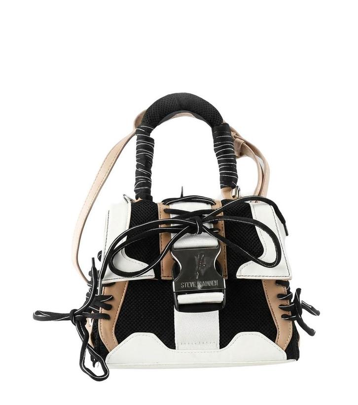 Steve Madden Handtassen in maat standaard Grijs | 5% korting, Handtassen en Accessoires, Tassen | Damestassen, Grijs, Zo goed als nieuw