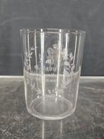 Drinkglas - Kristal, Antiek en Kunst, Antiek | Glaswerk en Kristal