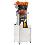 Vruchtenpers + Onderstel | FastTop Service | Extra Snel |, Verzenden, Nieuw in verpakking