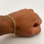 Zonder Minimumprijs - Handmade - Armband - 2.5 g - 18 karaat, Nieuw