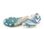 Nike Voetbalschoenen in maat 42½ Blauw | 5% extra korting, Kleding | Heren, Schoenen, Nike, Zo goed als nieuw, Verzenden, Blauw