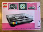 Lego Set - Promotional - Lego 40699 Retro Record Player, Kinderen en Baby's, Nieuw