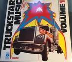 Various - Truckstar Music Volume 1, Verzenden
