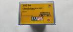 Brawa H0 - 50570/852217 - Modeltrein goederenwagon (1) -