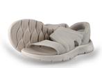 Skechers Sandalen in maat 40 Beige | 5% extra korting, Skechers, Verzenden, Beige, Nieuw