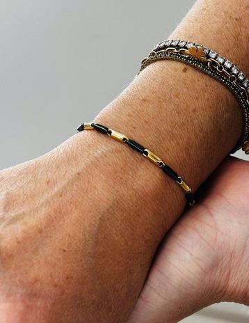 Zonder Minimumprijs - Zoccai - Armband Zilver - beschikbaar voor biedingen